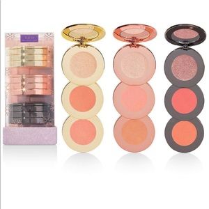 Limited edition Tarte Blush set
